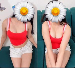 👩‍❤️‍💋‍👨With face Cutie Girl කව්ෂි..Girlfriend Feeling එකක් අරන් සැප ලෝකෙක අතරමං වෙන්න ඔයාලත් ඉක්මන්ට එන්න…🫶