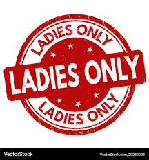 Ladis Only பெண்கள் மாத்திரம் தேவை