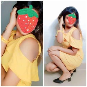 NEW GIRL HOMAGAMA🌺