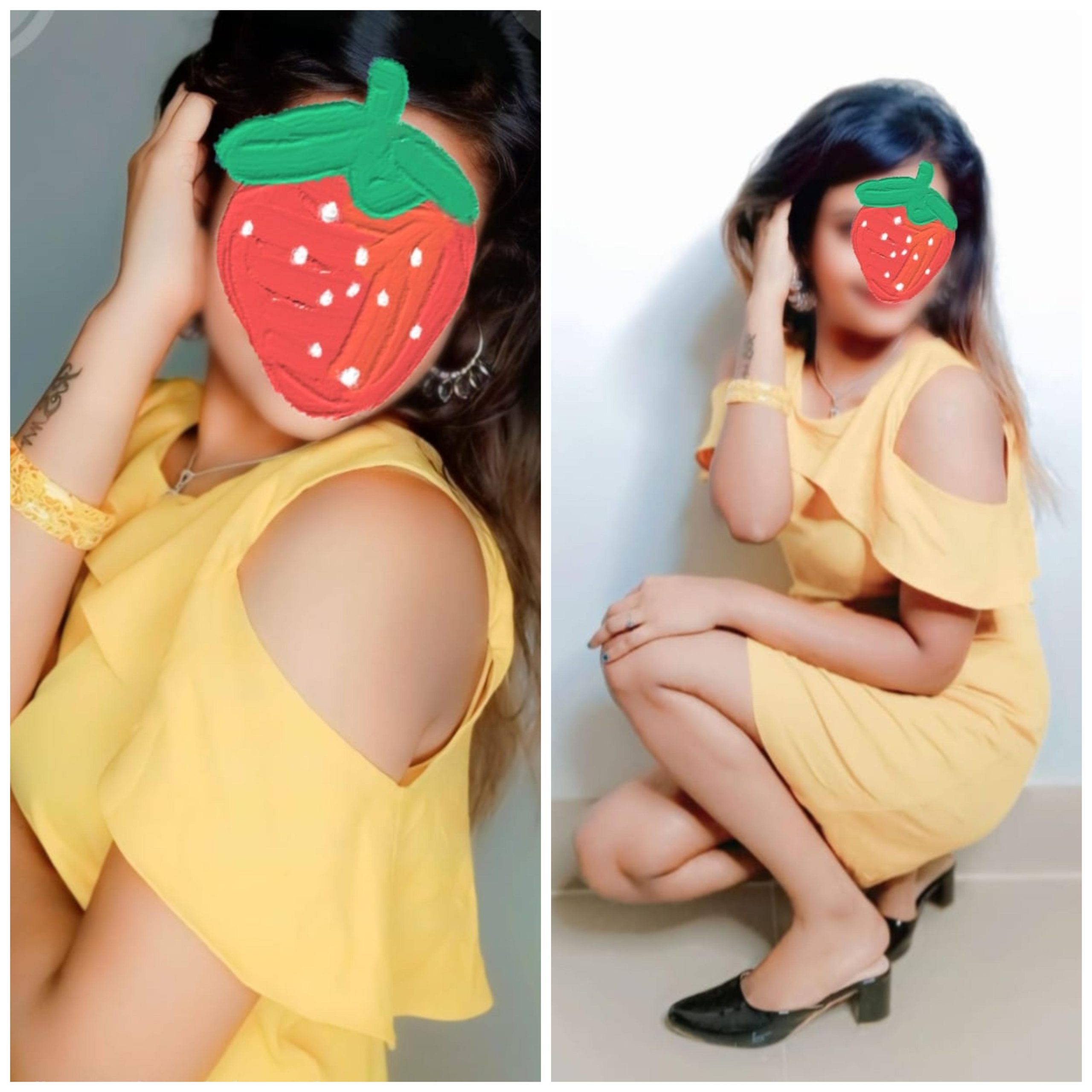 NEW GIRL HOMAGAMA🌺