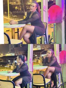 I am 25 years old SHEMALE . 💕 Today im in MINUWANGODA Area