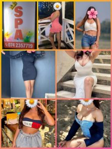 අනුරාධපුර🌸NEW SPA 🌼 ( දහය්යාගම – පුබුදු පුර ) 🌿 2️⃣4️⃣ hours open