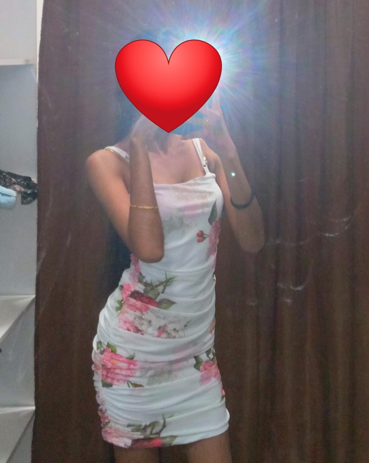 New Girl🎀 Full Face open camshow & Full Service