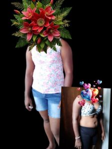 👸PINKY 👩 UNMARRIED GIRL🔥6,500/=🚩 ගාල්ල 🚩