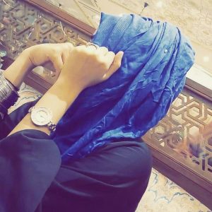 Live cam muslim girl