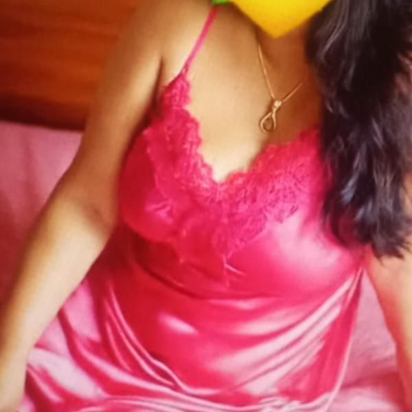 Sexy Hot Young New Girl Full Body Massage