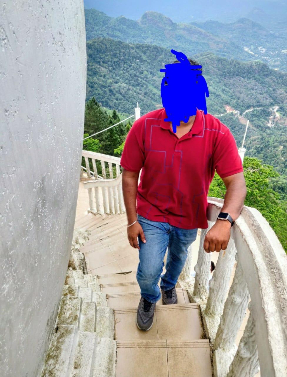 Look for Friendly Hangout