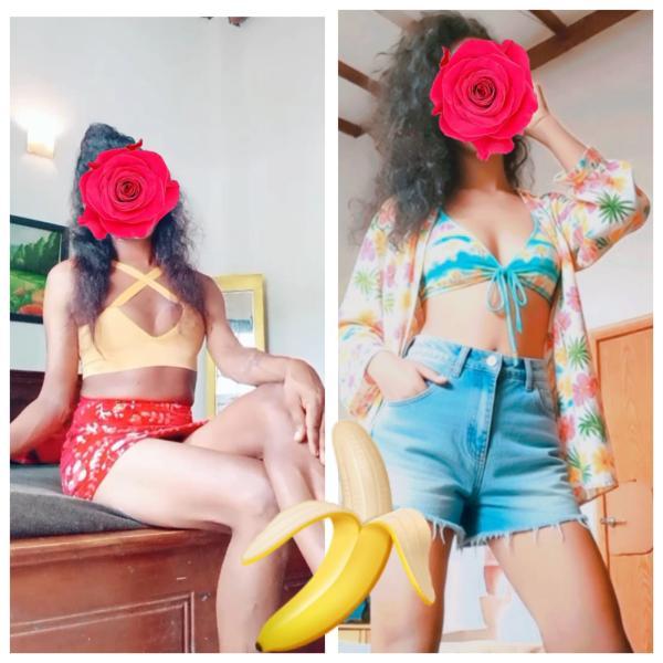 I am Nishu (shemel) lady boy 🌹 amabalangoda, galle, hikaduwa, balapitiya