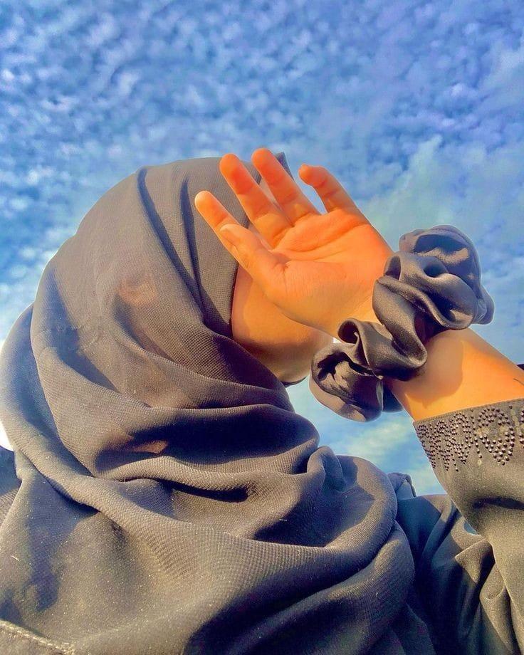 💐New Muslim Girl Genuine