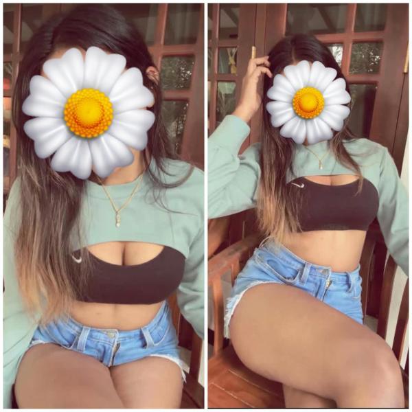 Full face ekka 🫣සැප ලෝකෙක තනිවෙන්න🍑_Slime Sex ගර්ල්ගෙන් 🤤ආතල් එකක් ගන්න මේ පැත්තට එන්න _🥵දෙන්න එක්ක සැපසේ විදින්න** මුදල් දැමූ සැනින් සේවාව 💯