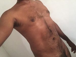 Massage- PUbic Hair Cuts Only For Girls & Couples