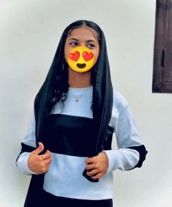 Hi I’m sasna 23 age