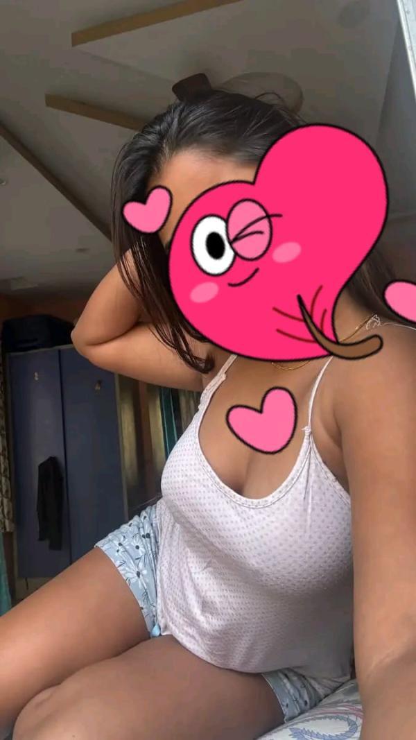 Full service with beautiful girl