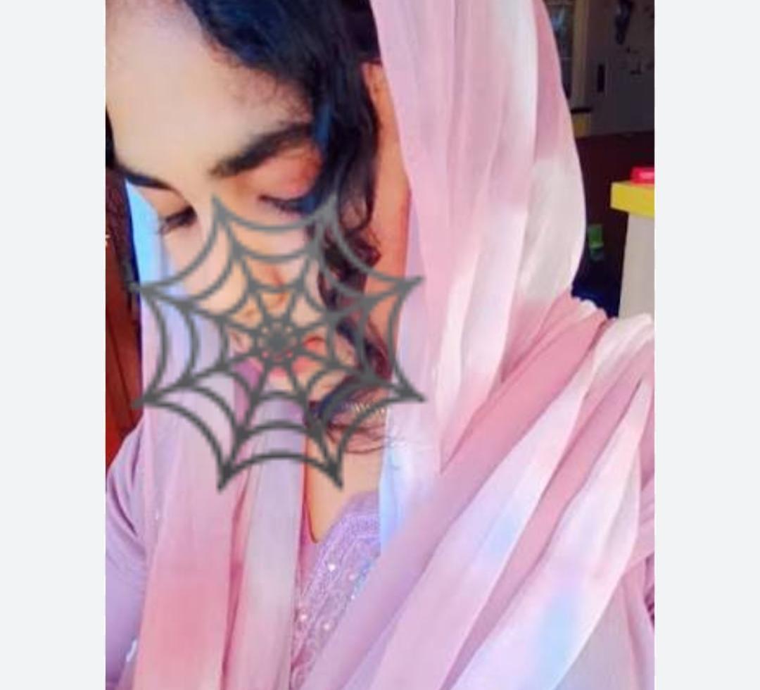 💯Muslim girl💖only 🥰 genuine customer