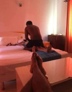 Full Service for Genuine womens