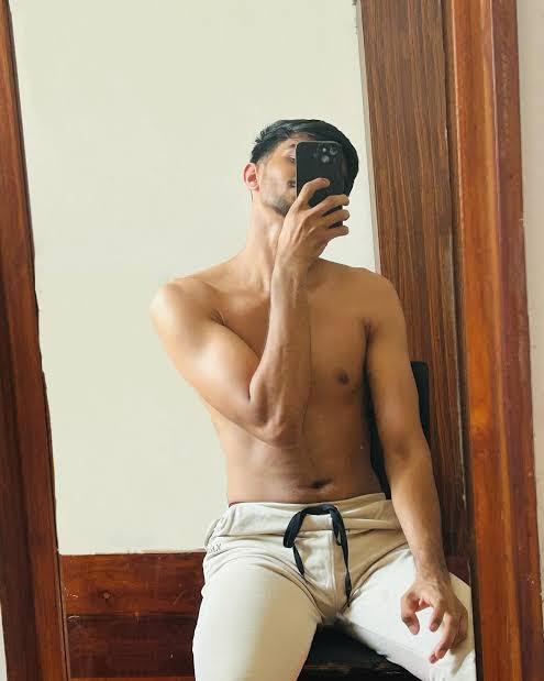 Teen Boy For Couples