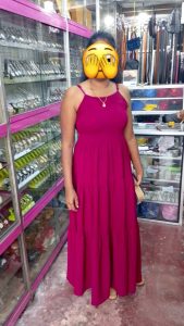 Hi friends, I’m Shani. 25 years. Come & enjoy with life.