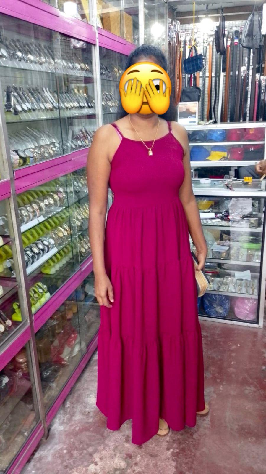 Hi friends, I’m Shani. 25 years. Come & enjoy with life.