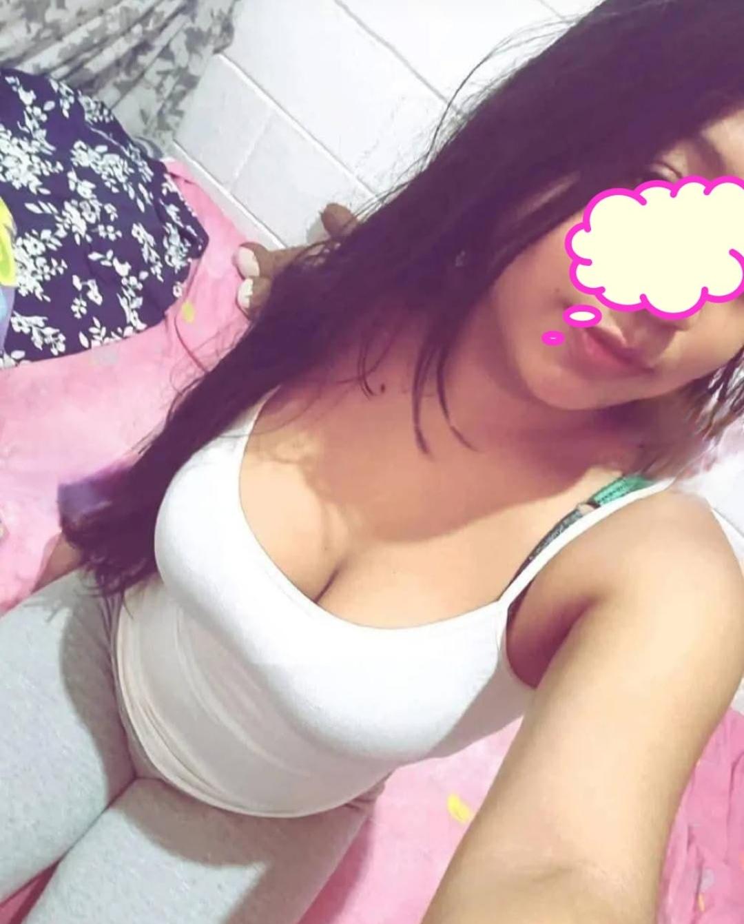 💚With Face live cam show 💚