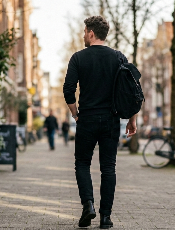 34 Years Old Male Looking For Single Female