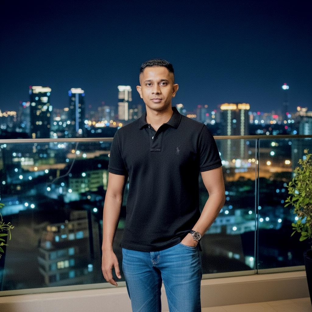 විශ්වාසවන්ත තරැණියක් සඳහා ඇරයුම්