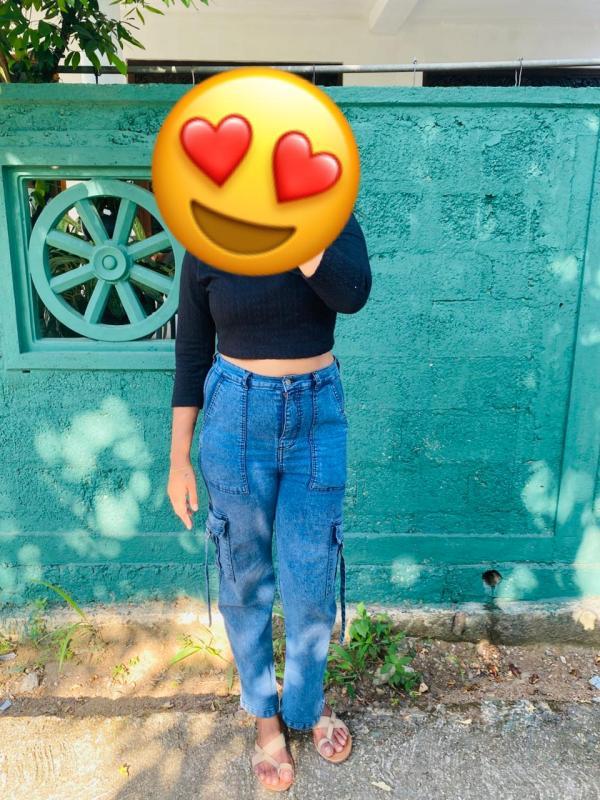 තරුශි ❤️ 21 Years Young Beauty – Katunayake 🔥