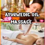 AYURWEDIC OIL MASSAGE 💆 🪔 diyatha park rajagiriya battaramulla 💦💫