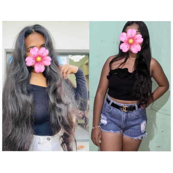 TWO GIRLS REAL FULL SERVICE