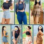 GIRLS 🙂 Colombo area visit ok