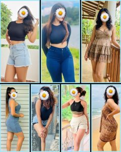 Home GIRLS 🙂 Colombo area visit ok