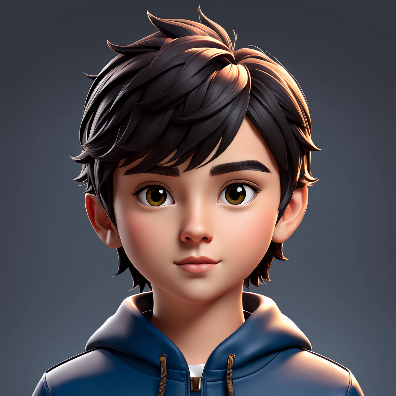 Kellek ona – Girl need