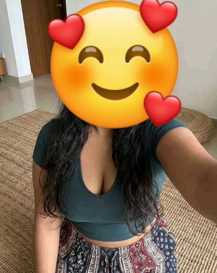 ❤️🪷☘️ අලුත් වෙනසක් එක්ක Live Cam Show එකක ඇගට දැනෙන සුපිරි සැපක්