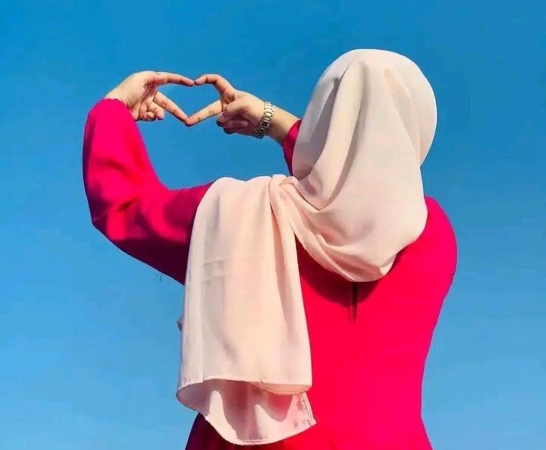 💐New Muslim Girl Genuine