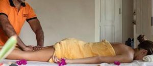 Home Professional massage therapist: Muslim boy (200% safety and privacy)