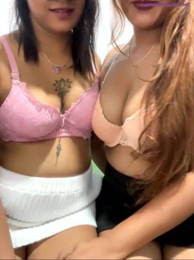 ✅Verify:100%⭕*genuine two girls “With Face” Lesbian Live cam*⭕Real photo & big ass big boobs Lesbi girls♨️