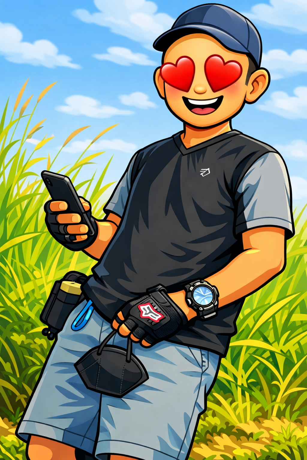 Ladies only (over 35y)