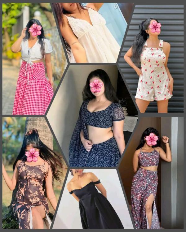 GIRLS 🙂 Colombo area visit ok