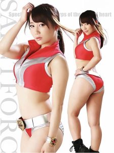 Thai Beautiful Girls Happy Full Body Massage