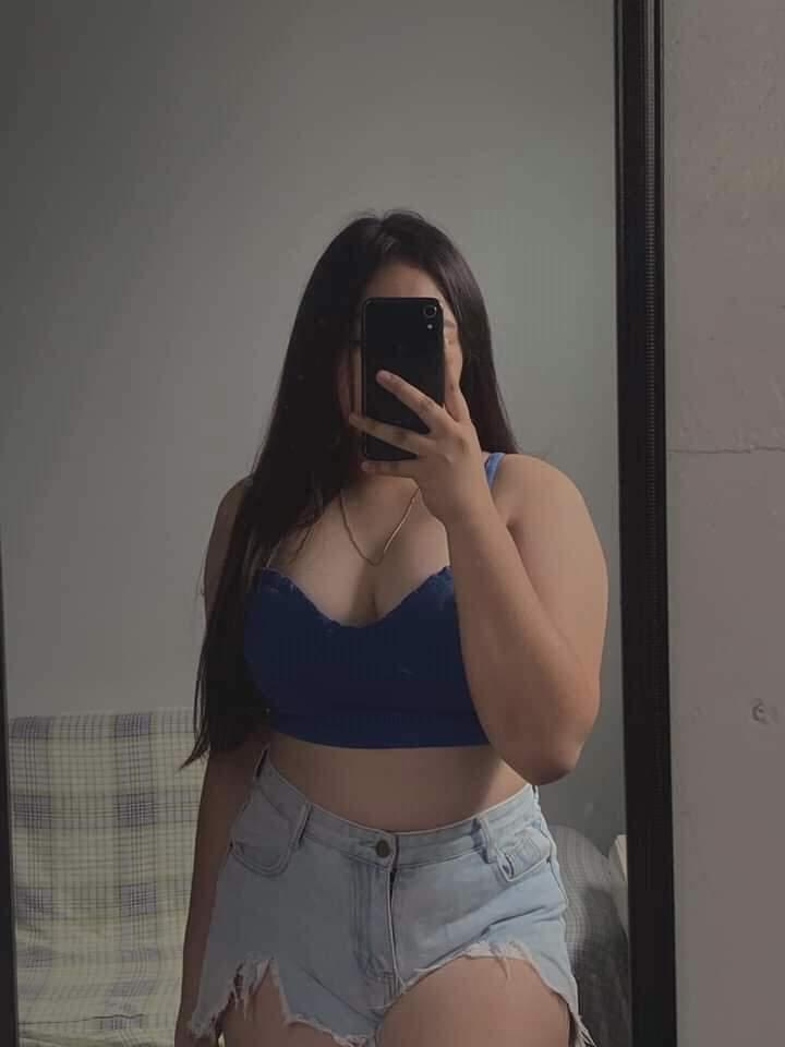 Full Service Young Girl in 👉Wellawatte🤗 8,000/-