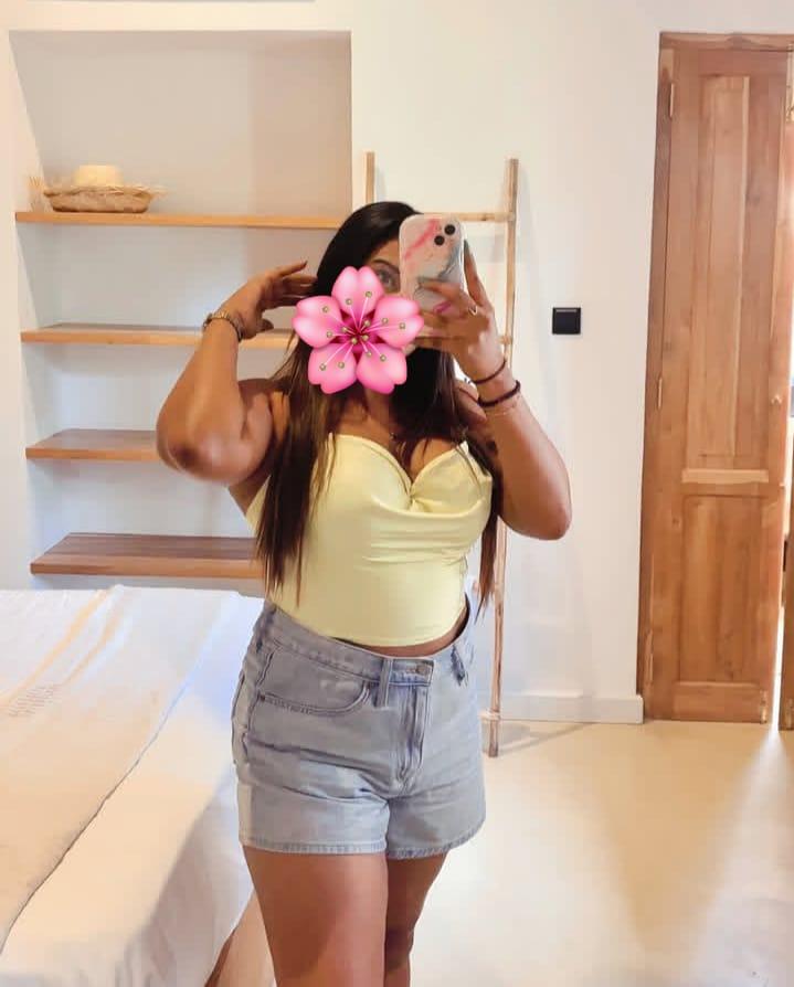 Hot And Sexy Girls ❤️‍🔥 Age 20 to 26 Girls Available 💌