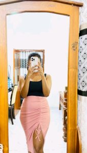 Hii patiyo 💋🥀 I “m jenuin girl ❤️