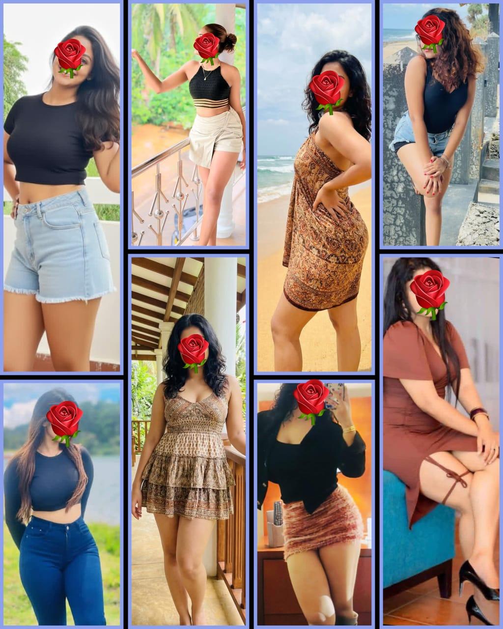 GIRLS 🙂 Colombo area visit ok