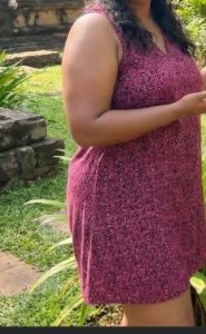 නිලු ❤️ 36 Years Hot Mature Lady – Koswaththa / Battaramulla / Malabe 🔥
