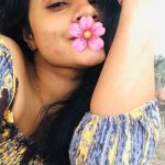 💕 Tamil Girl With Face Cam show 💕