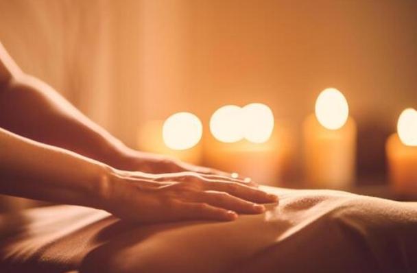 Ladies and Girls only, Full Body Massage, Salve Boy, Punishment