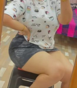 ❤️with face live cam show❤️