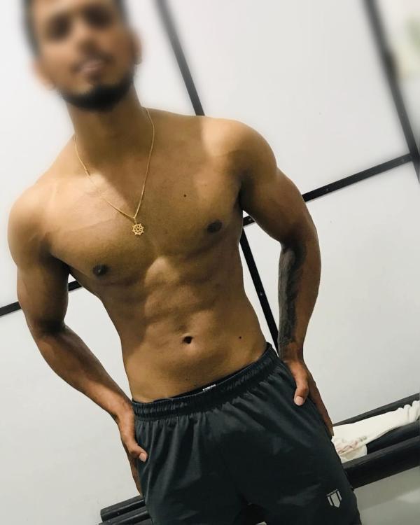 Full body massage & full service for ladies