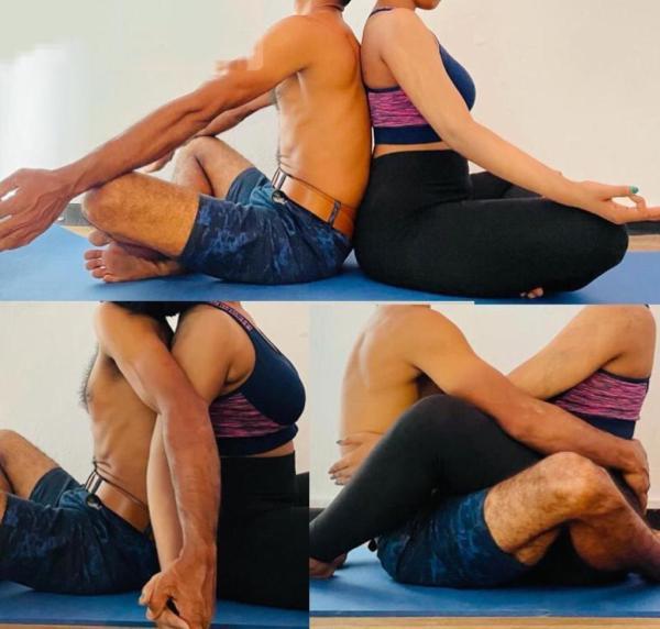 Malabe Tantric Meditation Center (Induvidual sessions) නවමු අත් දැකිමක් ලබාගන්න