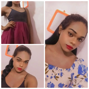 සෙලිනා shmel / ලේඩි බෝයි මිනුවන්ගොඩ 😋