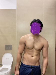 Genuine ladies only ( real pic )